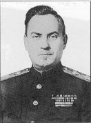 Маршал Николай Александрович Булганин