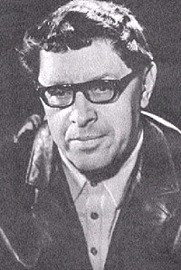Юрий Валентинович Трифонов. 1925 - 1981