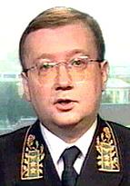 Александр Владимирович Яковенко