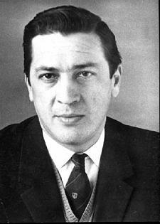 Александр Павлович Владиславлев