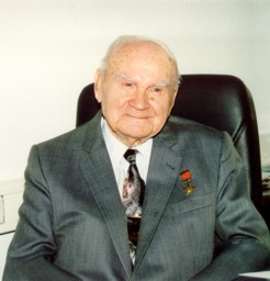 Байбаков Николай Константинович