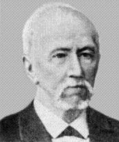 Владимир Густавович Тизенгаузен (1825-1902)