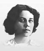 Лаппа Татьяна Николаевна, 1892-1982
