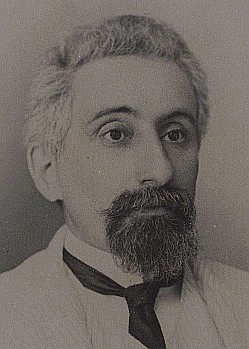 Boris Dmitrievich Orjikh.   