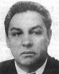 Дмитрий Трофимович Шепилов