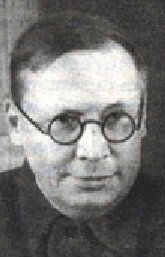 Николай Алексеевич Заболоцкий