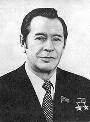 Петр Миронович Машеров