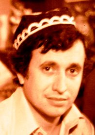 Александр Дмитриевич Люлькин