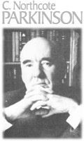 Cyril Northcote Parkinson