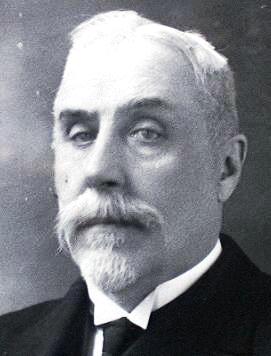 Аркадий Францевич Кошко