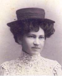 Маргарита (Мария) Федоровна Николева