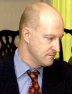 Ian Joseph Brzezinski