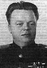Мешик Павел Яковлевич, 1910-1953