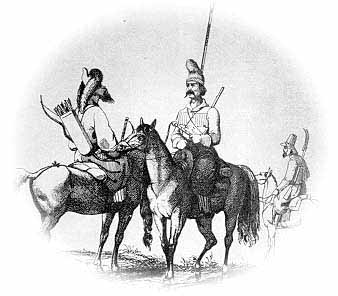 ����� � ������