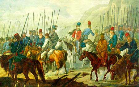 ������ ������