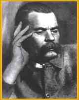 Maxim Gorky