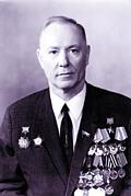 Kortunov Alexey Kirillovich