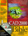 AutoCAD 2000 Bible