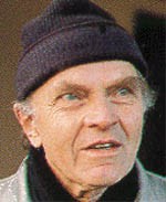 Пол Фейербенд, Paul Feyerabend, born in 1924 