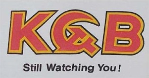 KGB