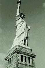  , The Statue of Liberty