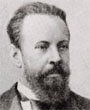 Сергей Юльевич Витте, 1849-1915