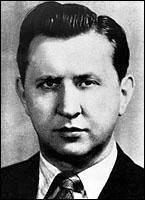 Александр Семёнович Феклисов