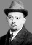 1921. Михаил Давыдович Король