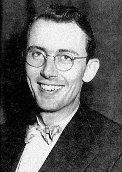Benjamin Frank Holeman - Фрэнк Хоулмен