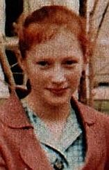 1965. Алла Борисовна Пугачева