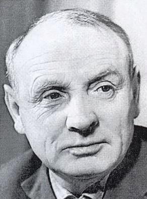 Николай Евгеньевич Вирта