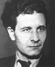 Евгений Иванович Замятин