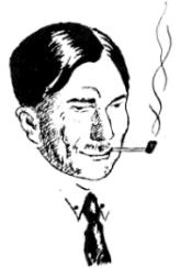 Кустодиев. Евгений Иванович Замятин