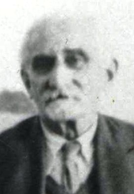 Оржих Борис Дмитриевич. Orjikh Boris Dmitrievich