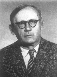 Валентин Фердинандович Асмус