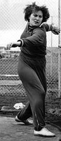 1956 Melbourne, Nina Romashkova-Ponomareva, Íèíà Ðîìàøêîâà-Ïîíîìàðåâà, Ìåëüáóðí