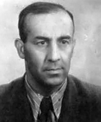 Арам Аветисович Тер-Ованесян