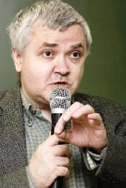 Максим Александрович Кронгауз