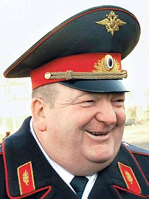 Александр Александрович Рейман