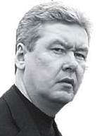Сергей Семёнович Собянин