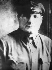 Лев Николаевич Зиньковский-Задов