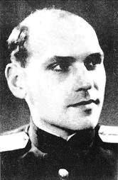 Григорий Петрович Климов