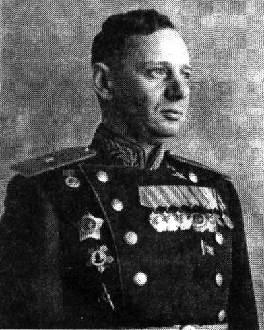 Исаак Моисеевич Зальцман