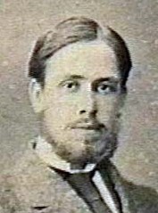 John James Hughes - Джон-Иван Юз основатель Юзовки-Донецка