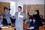     . Tristan Del in Moscow court