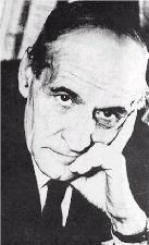 Jose Ortega y Gasset,  --