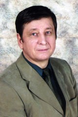 Владимир Николаевич Чисников