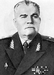 В 1937 году Военная химическая академия была переименована в Военную Академию химической защиты, где первым начальником стал генерал-майор Ловягин П. Е.
