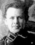 Дмитрий Павлович Григорович