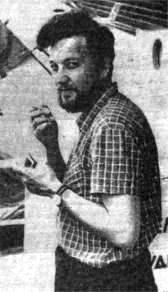Ген Никифорович Шангин-Березовский